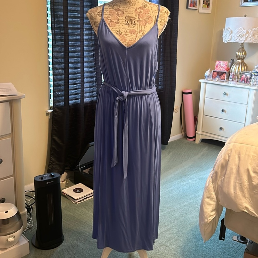 NWT Gentle Fawn dress and extra NWT shawl